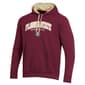 Mens Knights Apparel Florida State University Hoodie - image 1
