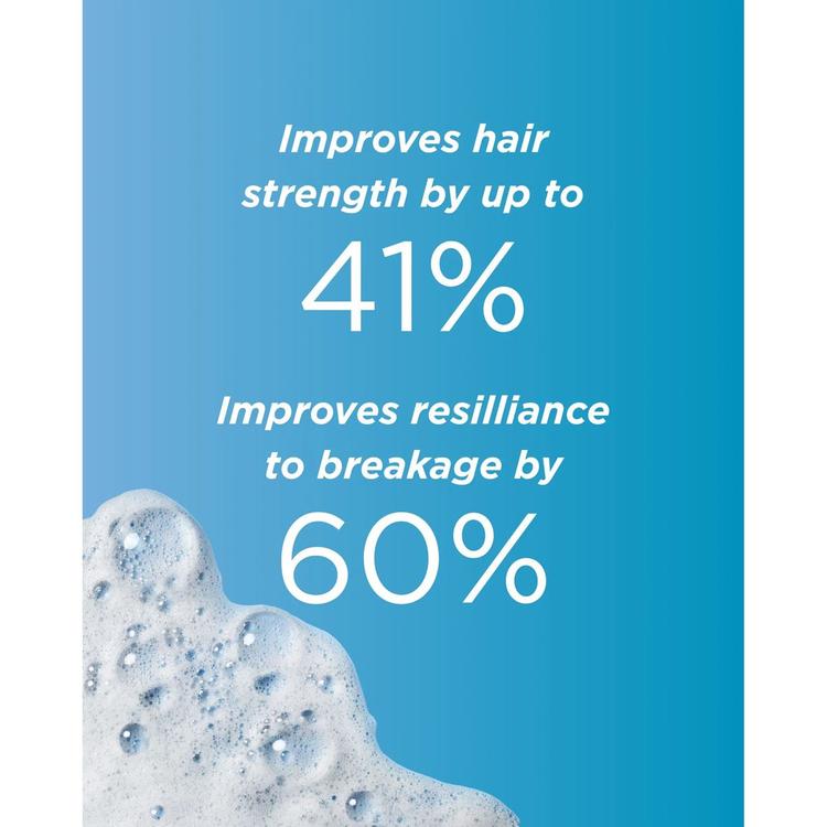 Rusk Elevate Weightless Volume Shampoo