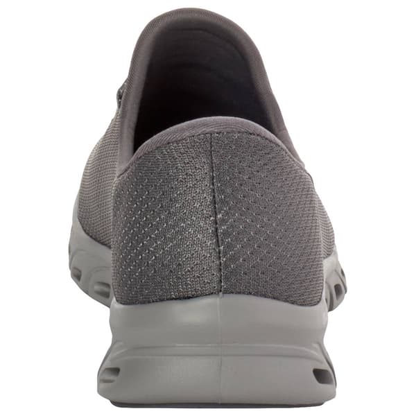 Womens Skechers Slip-ins® Glide Step - Vibey Fashion Sneakers