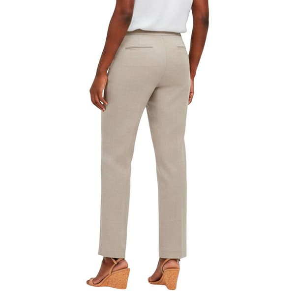 Womens Kasper Extend Tab Fly Front Dress Pants