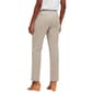 Womens Kasper Extend Tab Fly Front Dress Pants - image 2