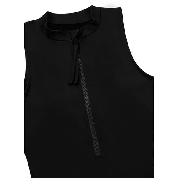 Womens Dolfin® Aquashape Aquatard One Piece Swimsuit