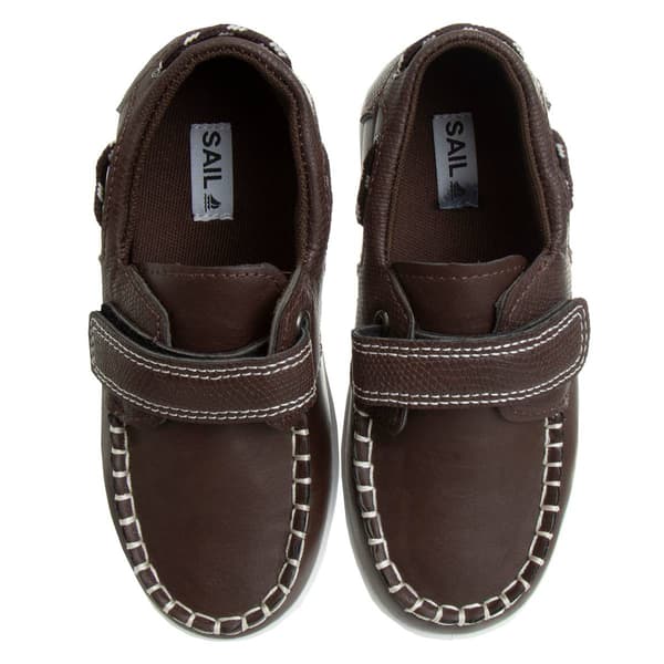 Big Boy Sail SHIP Boat Shoes