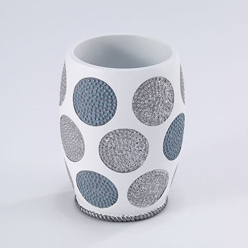 Avanti Dotted Circles Tumbler - image 
