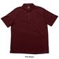 Mens Architect&#174; Golf Grid Polyester Polo - image 9