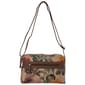 MultiSac Ellis Mid Crossbody - Valencia Floral - image 2