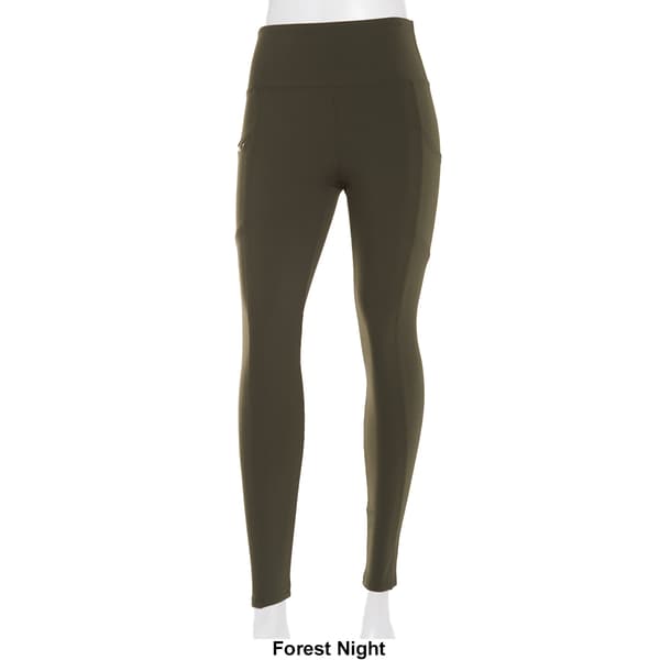 Womens Marika® Audrey Tummy Control Active Pants - Boscov's