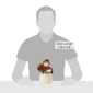 Jim Shore Heartwood Creek Highland Glen Snowman Basket Figurine - image 5