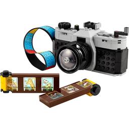 LEGO® Creator Retro Camera