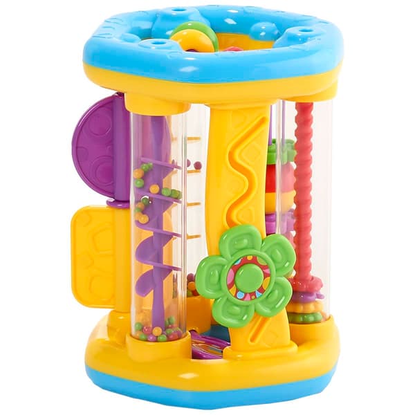 Hap-P-Kid Fun N' Roll Flower - image 