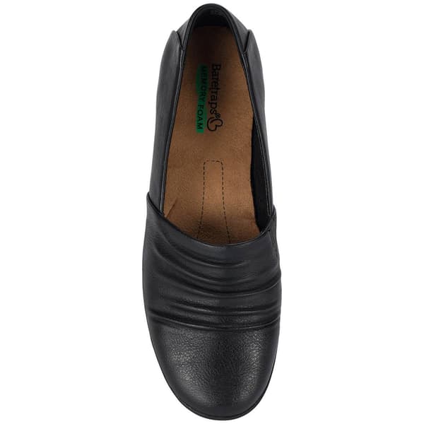 Womens Baretraps® Piper Memory Foam Flats