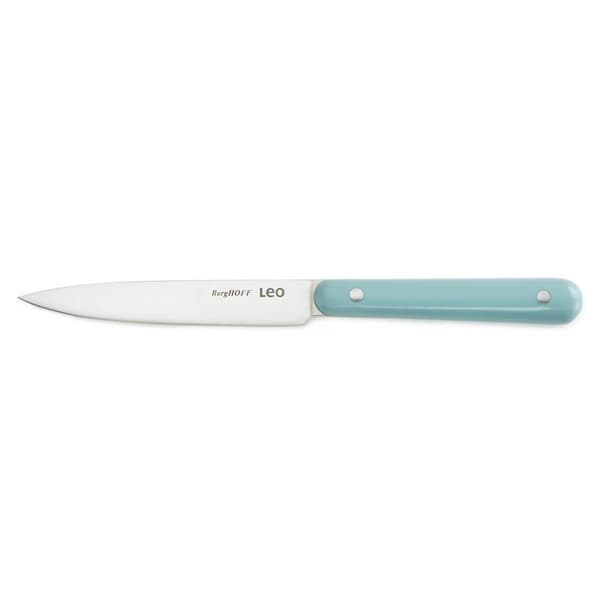 BergHOFF Slate Stainless Steel 5in. Utility Knife
