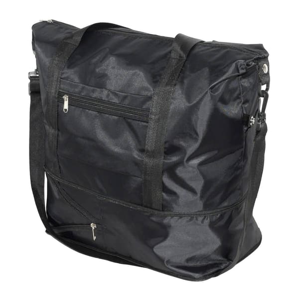 NICCI Travel Duffel Expandable Bag