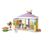 LEGO® Friends Heartlake City Bunny Hotel Building Kit - image 3