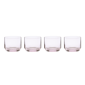 Lenox® Tuscany Stackable Blush Short Glasses - Set of 4 - image 1