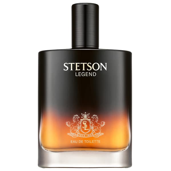 Stetson Legend Eau de Toilette