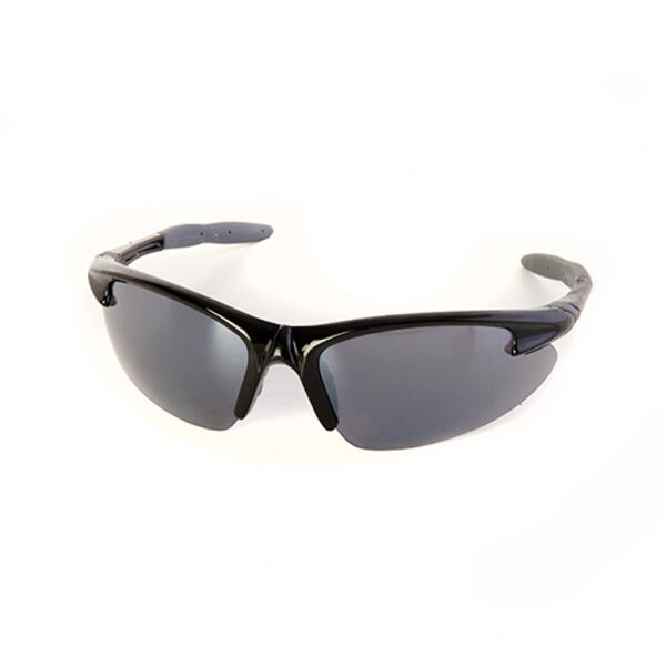 Mens Custom Eyes Barrel Blade Sunglasses - image 