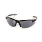 Mens Custom Eyes Barrel Blade Sunglasses - image 1
