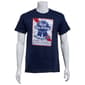 Mens Pabst Blue Ribbon(R) Short Sleeve Graphic Tee - image 1