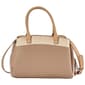 Nanette Lepore Lancaster Pebble Satchel w/ Card Case - image 4