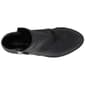 Womens Easy Street Gusto Suede Comfort Ankle Boots - image 5
