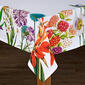 Tiger Lily Tablecloth - image 1