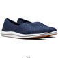 Womens Clarks&#174; Breeze Emily Fashion Sneakers - image 7