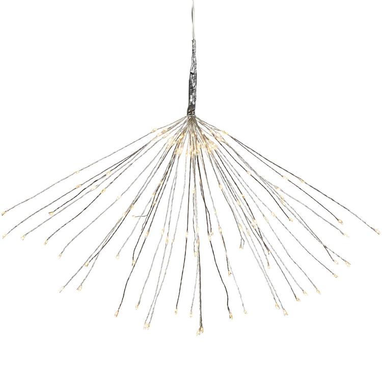 Northlight Seasonal 20in. LED Green Branch Christmas Decor