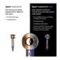 Dyson Supersonic&#8482; Hair Dryer - Vinca Topaz - image 4