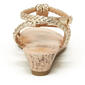 Esprit Crystie Wedge Sandals - image 3