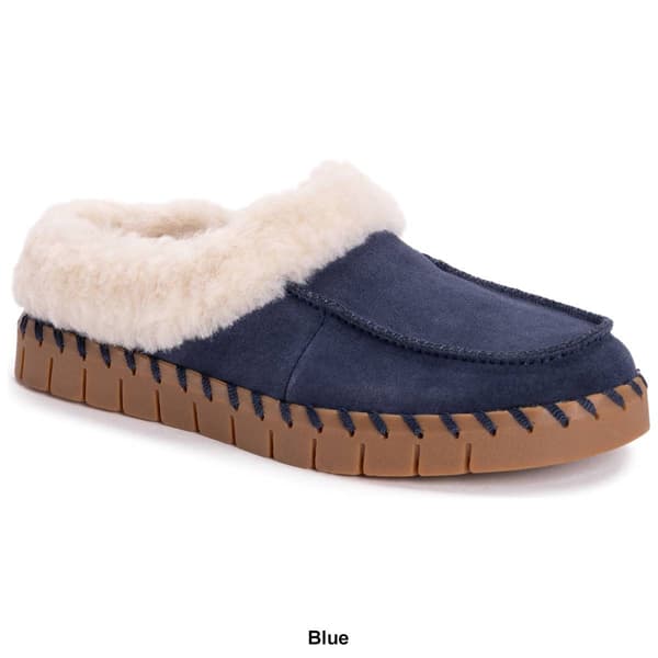 Womens MUK LUKS&#174; Flexi Buffalo Clogs