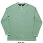 Mens Alpine Lakes Long Sleeve Thermal Crew Shirt - image 13