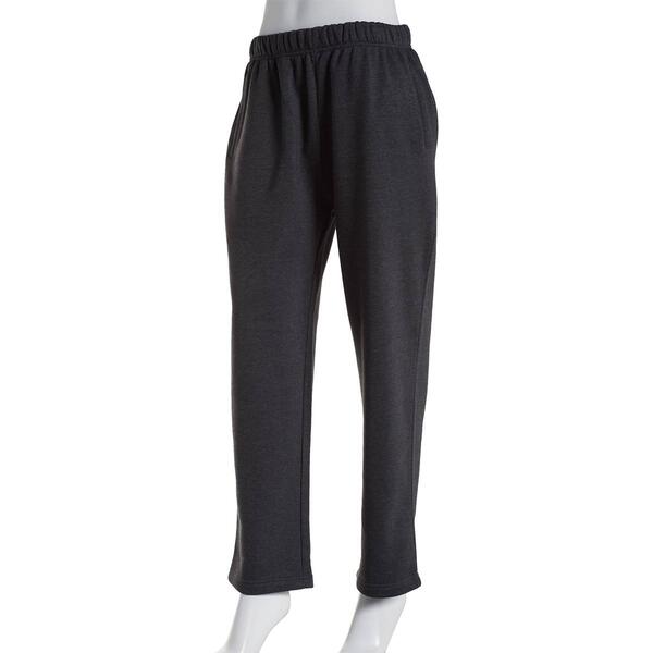 Womens Hasting & Smith Fleece Pants - Short - image 