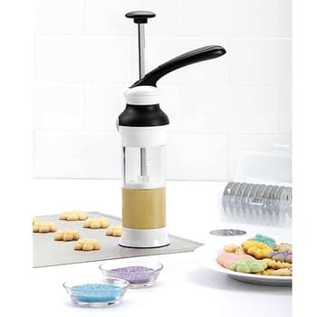 OXO Cookie Press - MyToque