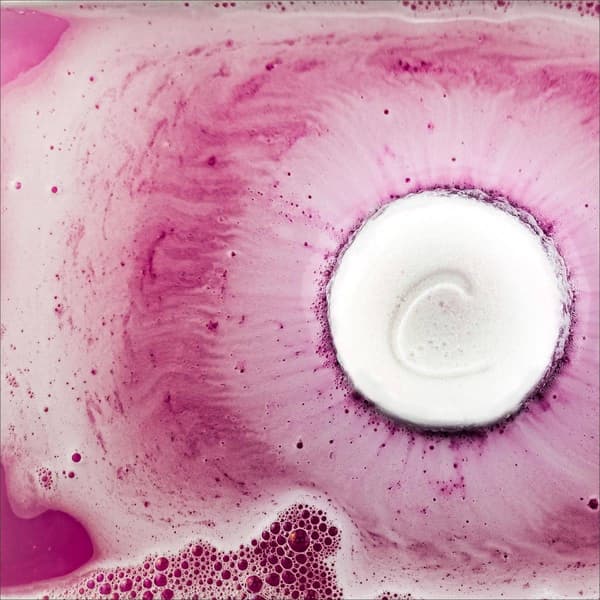 Cosset Tranquility Restful Bubble Bath Therapy Bomb®