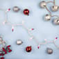 Northlight Seasonal 50 Red & Clear Mini Christmas Lights - image 6