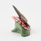 Jim Shore Heartwood Creek Painted Lady Butterfly Mini Figurine - image 4