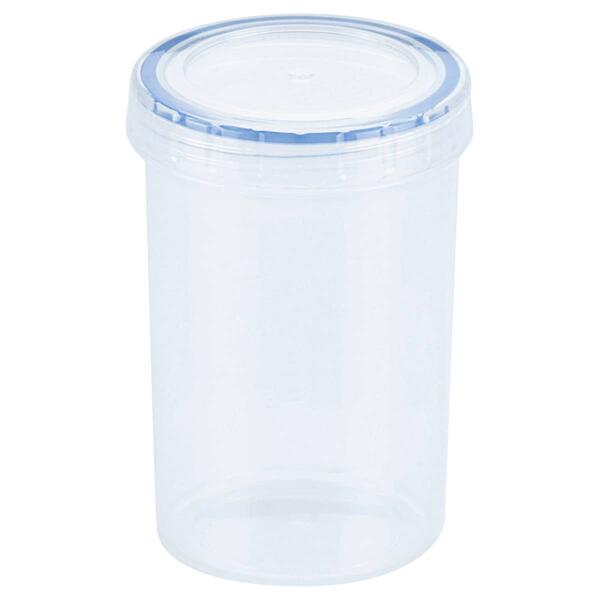 Lock & Lock Easy Essentials&#40;tm&#41; 11oz. Twist Food Storage Container - image 