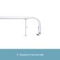 Single Lockseam Curtain Rod - image 2
