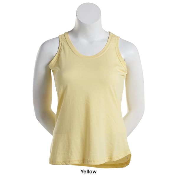 Womens Starting Point Every Day Super Soft Tank Top