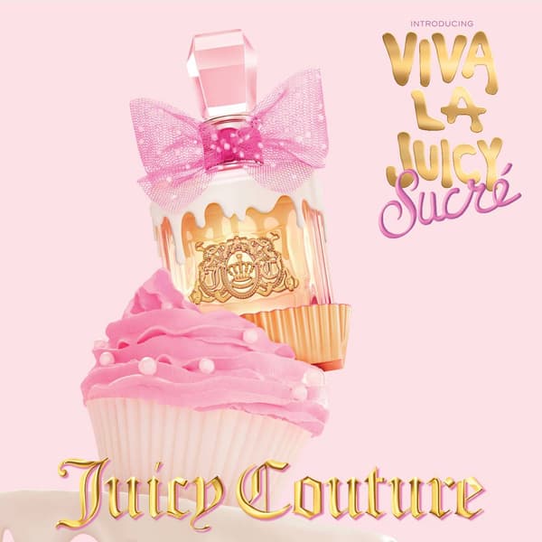 Juicy Couture Viva La Juicy Sucré 3pc. Gift Set - $173 Value