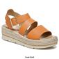 Womens Dr. Scholl's Once Twice Espadrille Sandals - image 8