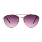 Womens Nine West Aviator Sunglasses - image 2