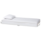 Baxton Studio Lucera Trundle - image 6