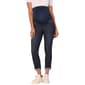Womens Democracy “Ab”solution® Maternity Ankle Baby Bump Jeans - image 4