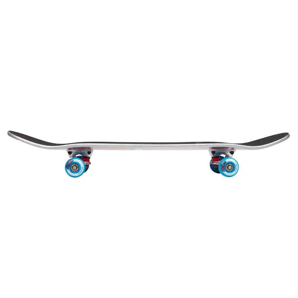 ReDo Gallery Silver Stars Skateboard