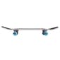 ReDo Gallery Silver Stars Skateboard - image 4