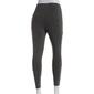 Womens Andrew Marc Sport 7/8 High Rise Mineral Wash Leggings - image 2