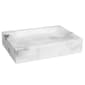 Sweet Home Collection Plaza Soap Dish - image 1
