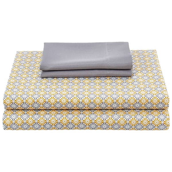 Ashley Cooper&#40;tm&#41; 12pc. Lina Microfiber Sheet Set